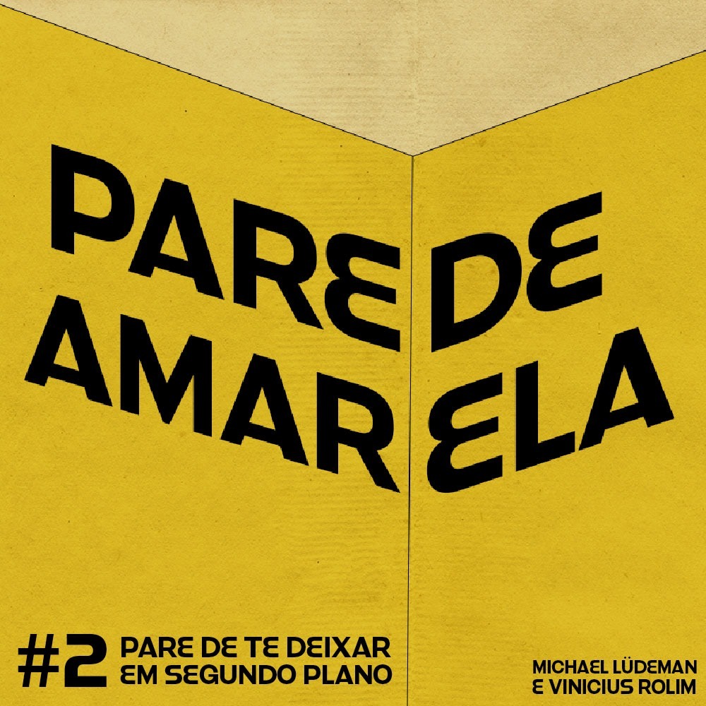 Parede Amarela