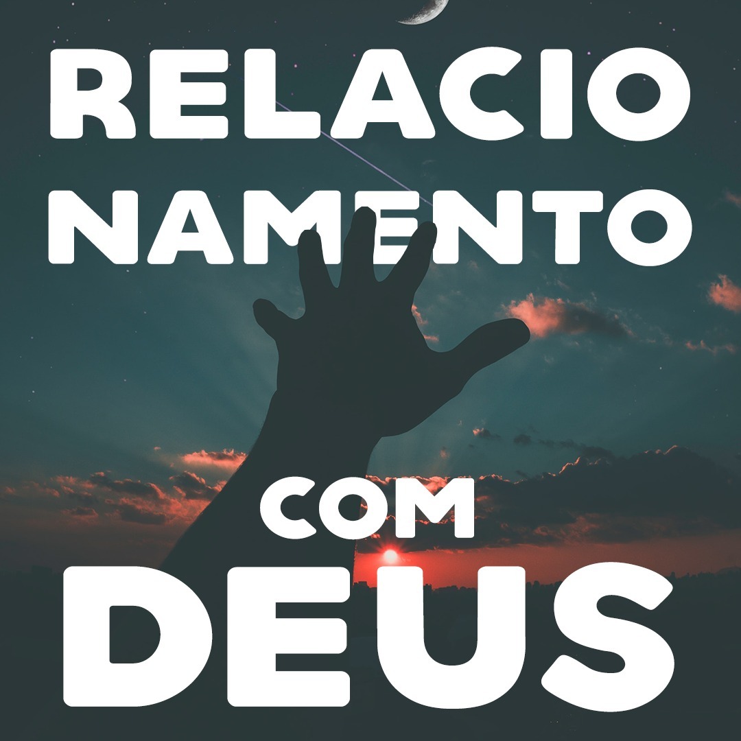 OPS 12 - Relacionamento com Deus - Exposição de Romanos 12 (parte 01) | Pr Daniel Freitas