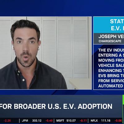 TSLA Shift to American Auto & EV's Next Leg for Growth TSLA Shift to American Auto & EV's Next Leg for Growth