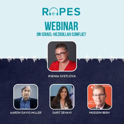 Is the Middle East on the Brink of Regional War?