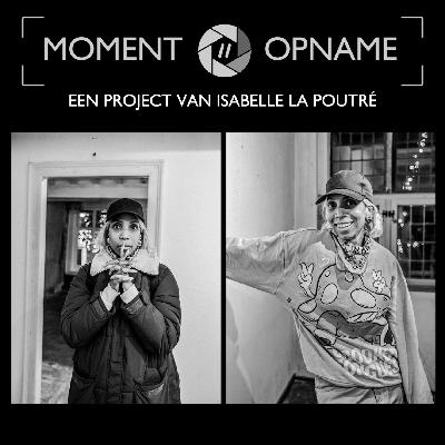 MOMENT//OPNAME #25 Dionne Verwey MOMENT//OPNAME #25 Dionne Verwey
