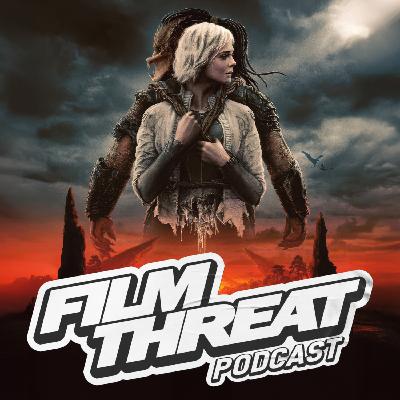 Hollywood on the Rocks: Predator: Badlands