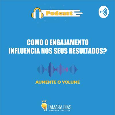 Engajamento X Resultados Nas Redes Sociais (Trailer) Engajamento X Resultados Nas Redes Sociais (Trailer)
