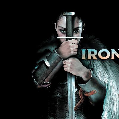 Ironsworn: Ithela (4/8)