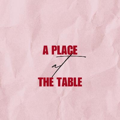 A Place At The Table || Matt Doty A Place At The Table || Matt Doty