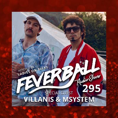 Feverball #295