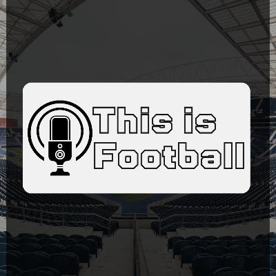 S03ep02 - u16s Rep Of Ireland Manager Paul Osam