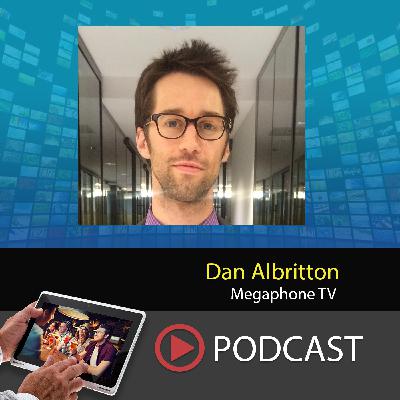 131 - OTT and Streaming TV Fan Engagement using UGC 131 - OTT and Streaming TV Fan Engagement using UGC