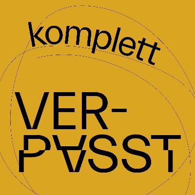 Hormonische Dinge: Warum brauchen wir Romantische Beziehungen? - Komplett Verpasst Ep. 29