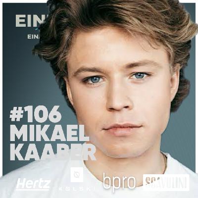 106 Mikael Kaaber "Fyrsta hlutverkið fimm ára"