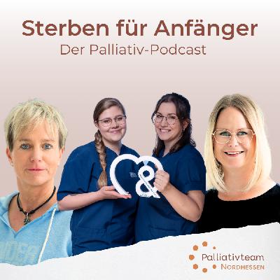 #030 - Interview mit Michaela & Sara von elsa.palliative.care