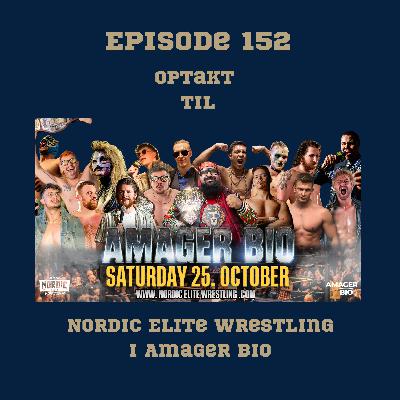 152. Optakt til N.E.Ws show i Amager bio 2025 152. Optakt til N.E.Ws show i Amager bio 2025