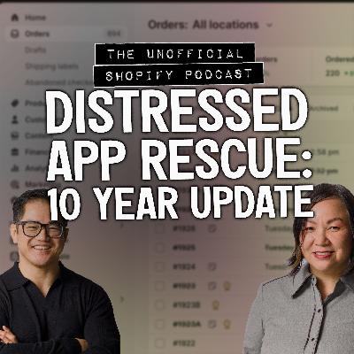 They Bought a 'Hated' Shopify App for 2X Revenue (Now Worth Millions)
