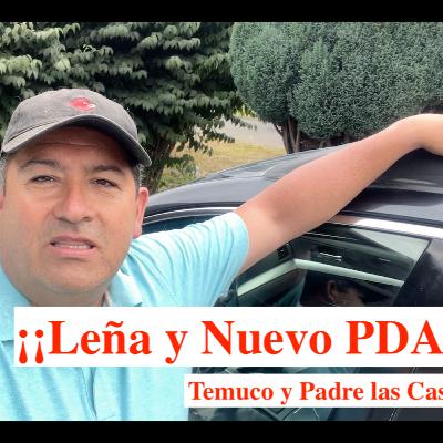 Leña Nativa o Exótico: El Nuevo PDA de Temuco y Padre las Casas en Soluciones Ecoviables 🏡