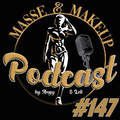 #147 Von Hate bis Klappstuhl... alles dabei! #147 Von Hate bis Klappstuhl... alles dabei!