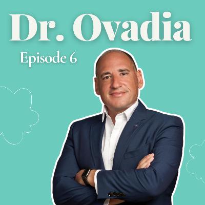 Heart Surgeon Dr. Philip Ovadia: The TRUTH About Heart Health & Cholesterol
