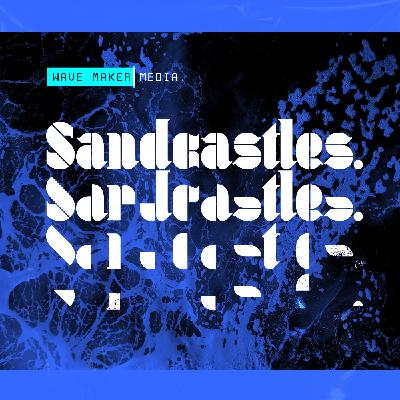 Sandcastles Season One Trailer Sandcastles Season One Trailer