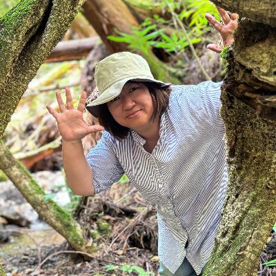 020 心の根を育てる森のようちえん―秋田から広がる「木のある暮らし」と親子の変化【ゲスト：NPO法人Akitaこどもの森　小玉朋子さん／聞き手：三陸駒舎 黍原豊】