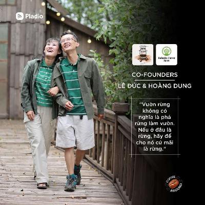 #70 - Lê Đức, Hoàng Dung và Xì Phố Cafe #70 - Lê Đức, Hoàng Dung và Xì Phố Cafe