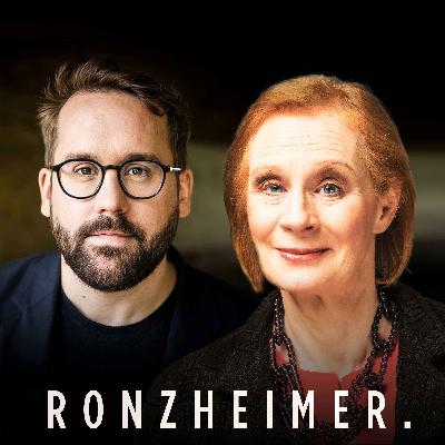 Epstein: Alle wussten, dass etwas faul war. Mit Anne McElvoy Epstein: Alle wussten, dass etwas faul war. Mit Anne McElvoy