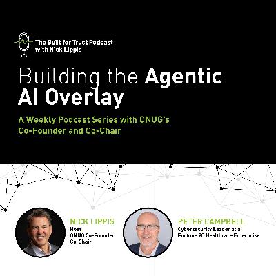 Building the Agentic AI Overlay