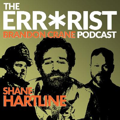 S1 E3 - SHANE HARTLINE of "Station 19" & "Obi Wan Kenobi" S1 E3 - SHANE HARTLINE of "Station 19" & "Obi Wan Kenobi"