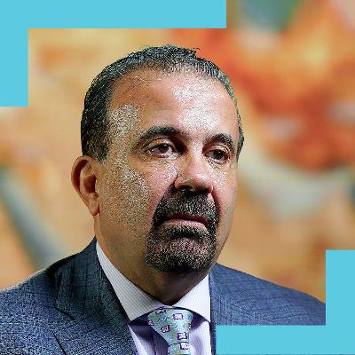 التاريخ الخفي للاستعمار.. جوزيف مسعد يهدم أسطورة الحضارة الغربية | بودكاست عربي بوست