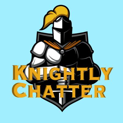 Knightly Chatter Podcast #002 - The history of Redemption Studios