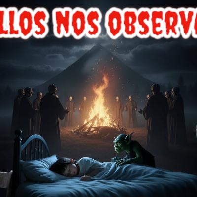 Historias REALES que te quitarán el sueño 😨 | La casa abandonada, vi un ritual en el cerro y más...