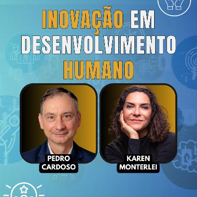 #JornadaÁgil EP1857 Inovação em Desenvolvimento Humano - Somando Forças QUA 11.03.26 07h31