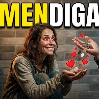 ¿DESESPERADA POR AMOR? ESTO ES LO QUE ESTÁS HACIENDO MAL