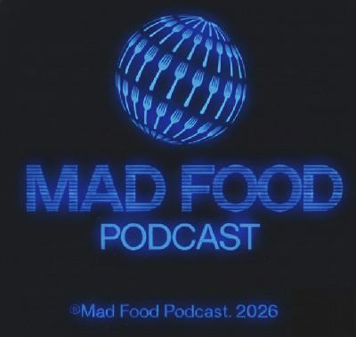 Mad Food: A Preview Mad Food: A Preview