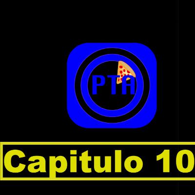 Capitulo 10 - Super Semana Santa