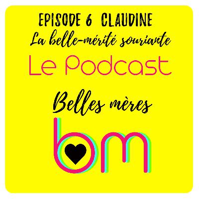 Episode 6 : Claudine