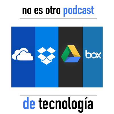 07 No echando de menos Google Drive y Google Fotos - NEOP de Tecnología 07 No echando de menos Google Drive y Google Fotos - NEOP de Tecnología
