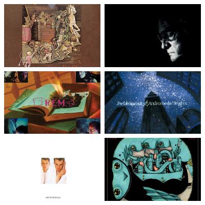 Episode 45: Emotion, Hurt, Driver, Sprout, Boys, Chorus