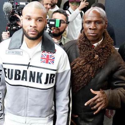 EP.264 - SHOULD EUBANK GIVE BENN THE REMATCH