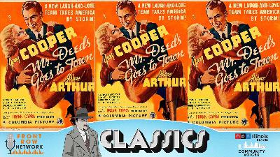 Ep. 429- Mr. Deeds Goes to Town