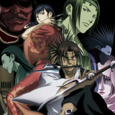Blade Of The Immortal