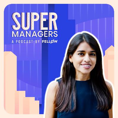 Shivani Berry, Founder of Arise Leadership, on Mastering Strategic Influence, Tackling Imposter Syndrome, and Getting Buy-In from Dominant Personalities