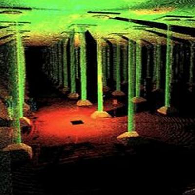 Episode 47-  There Ain't No Basements In Houston Episode 47-  There Ain't No Basements In Houston