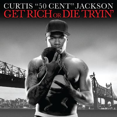 Get Rich or Die Tryin GEEK OFF 2.0