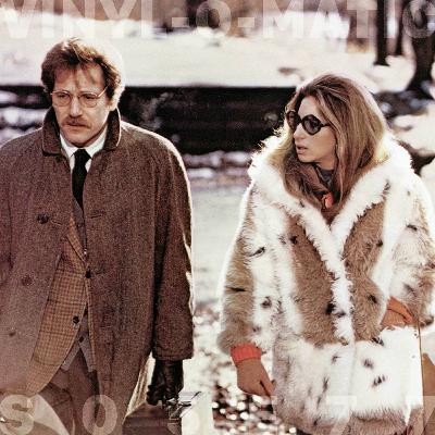 Albums and All That, Starting with the letter R as in Romeo, Part 2