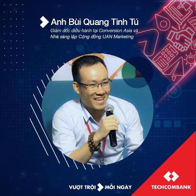 S2E3: Tác Động và Chuyển Dịch Của Marketing 4.0 với Doanh Nghiệp S2E3: Tác Động và Chuyển Dịch Của Marketing 4.0 với Doanh Nghiệp