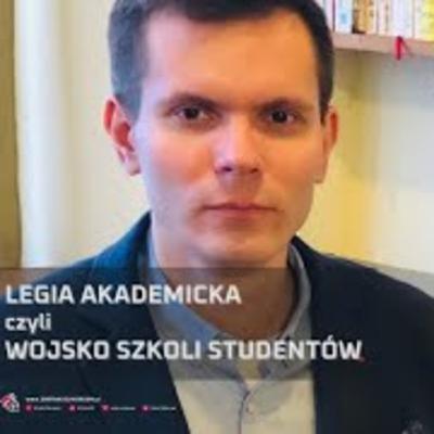 Legia Akademicka - czyli wojsko szkoli studentów