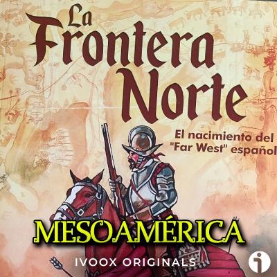 La Frontera Norte con Francisco García Campa de Bellumartis