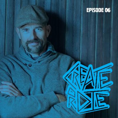 A.I. and Creativity: Shaping the Future with Diego Dominguez