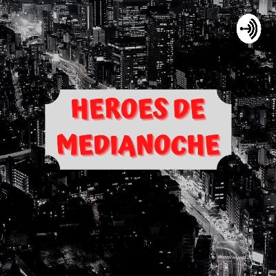 Se filtra el libreto de la serie live action de las Powerpuff Girls- Heroes de Medianoche