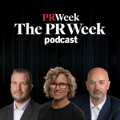 The PR Week, 12.18.2025: Kim Sample, PR Council