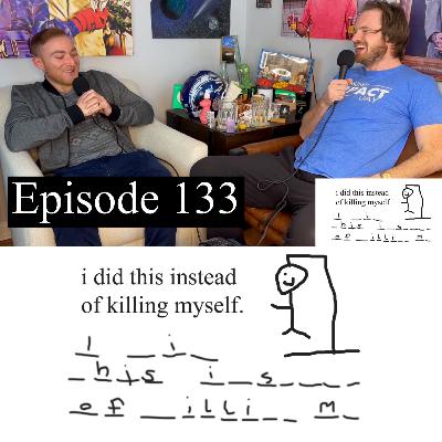 #133 - Matt Miller